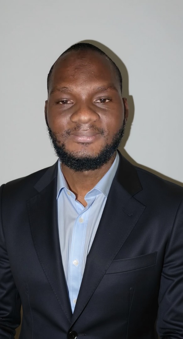 Ahmad Adegoke, Chief Technology Officer