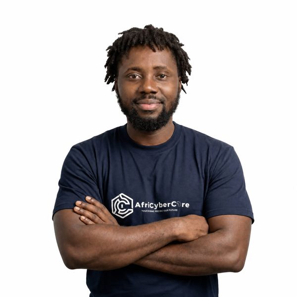 AbdulQuadri Omoloju, Chief Executive Officer