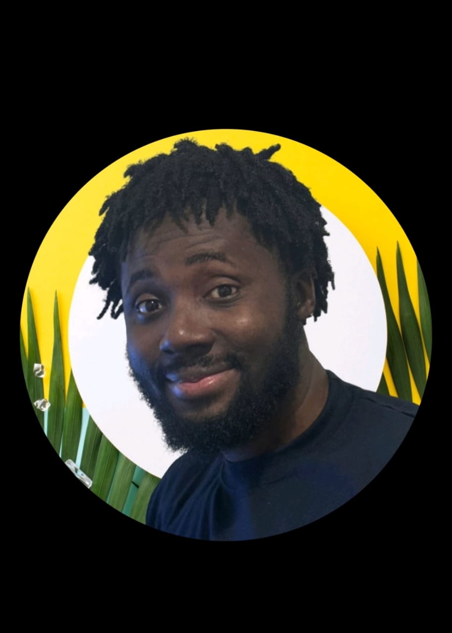 AbdulQuadri Omoloju, Chief Executive Officer