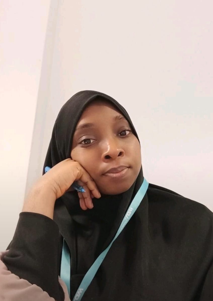 Samiat Shitta-Bay, Legal Adviser